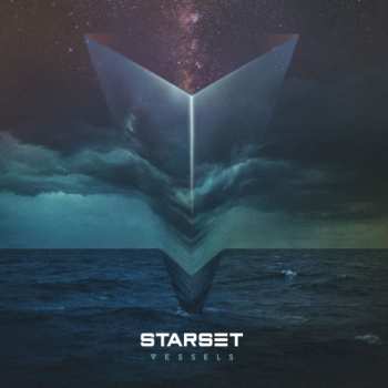 2LP Starset: Vessels