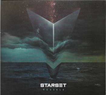CD Starset: Vessels