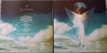 2LP Starset: Vessels CLR | LTD