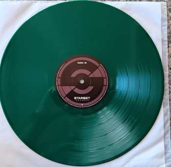 2LP Starset: Vessels CLR | LTD