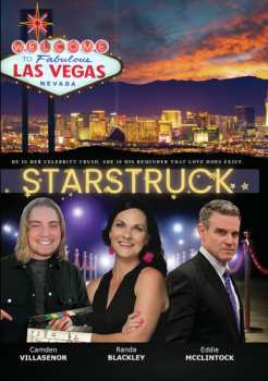 DVD Starstruck: Starstruck