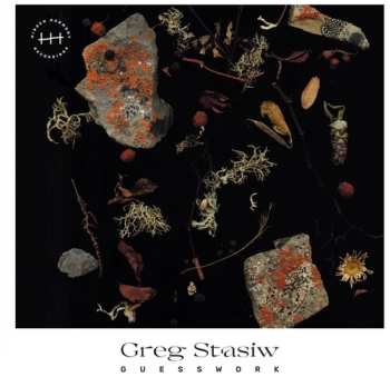 Album Stasiw,greg: Guesswork