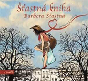 Album Šťastná Barbora: Šťastná Kniha