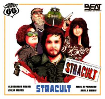 Album Statale 66: Stracult
