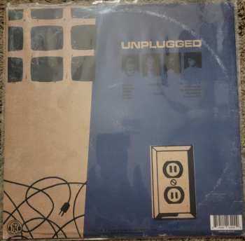 LP State Champs: Unplugged