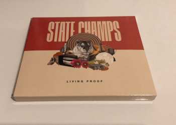 CD State Champs: Living Proof