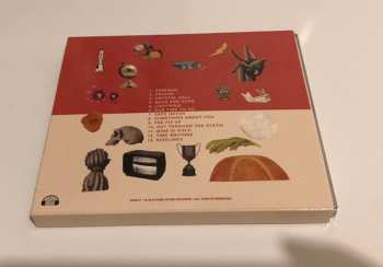 CD State Champs: Living Proof