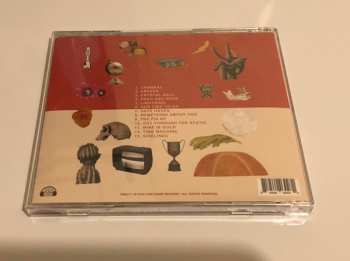 CD State Champs: Living Proof