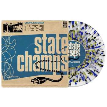 LP State Champs: Unplugged  LTD | CLR