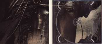 CD Conception: State Of Deception DIGI