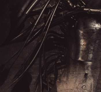 CD Conception: State Of Deception DIGI