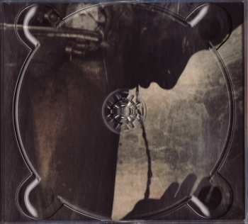 CD Conception: State Of Deception DIGI