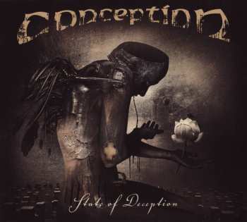 CD Conception: State Of Deception DIGI