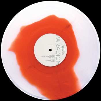 LP States: Paradigm LTD | CLR