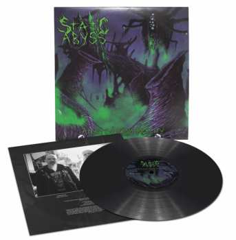 LP Static Abyss: Aborted From Reality Blac