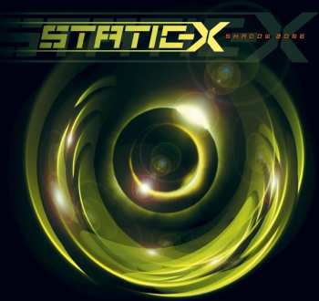 Album Static-X: Shadow Zone
