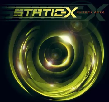 Static-X: Shadow Zone