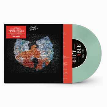 SP Raekwon: Unpredictable