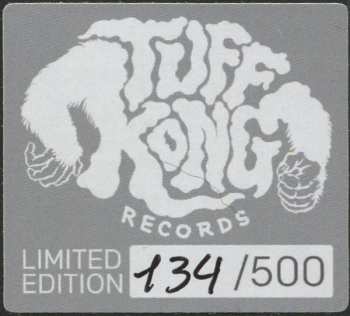 LP Termanology: Still 1982 CLR | LTD | NUM