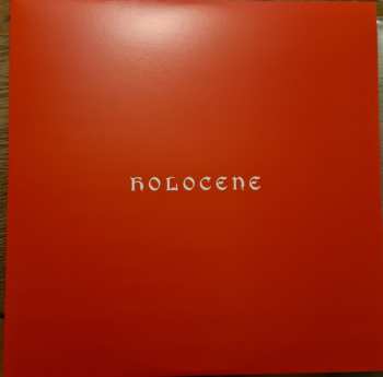 LP STATUES: Holocene