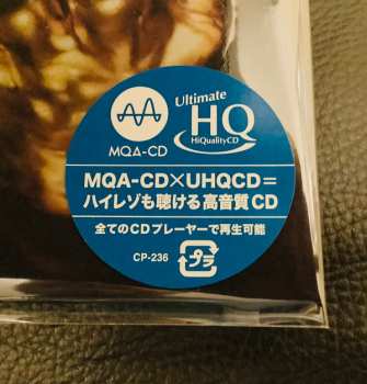 CD Status Quo: 12 Gold Bars