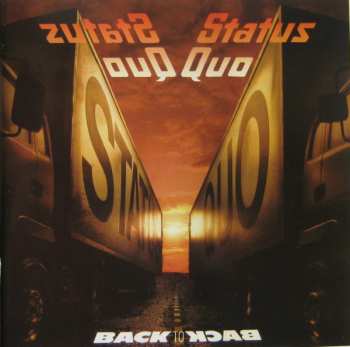 LP Status Quo: Back To Back