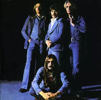 Status Quo: Blue For You