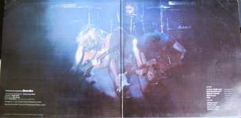 LP Status Quo: Blue For You