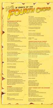 2CD Status Quo: Still In Search Of The Fourth Chord DLX