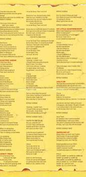 2CD Status Quo: Still In Search Of The Fourth Chord DLX