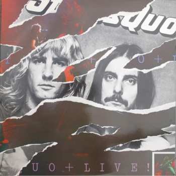 2LP Status Quo: Live