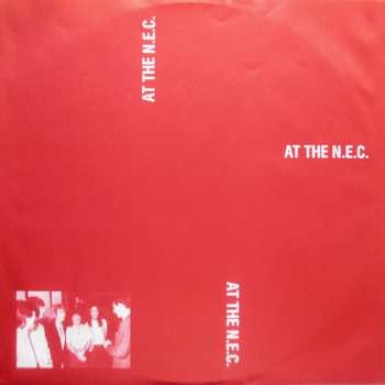 LP Status Quo: Live At The N.E.C.