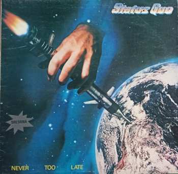 LP Status Quo: Never Too Late