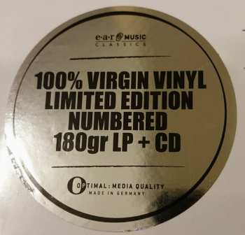 2LP/CD Status Quo: Pictures: Live At Montreux 2009 DLX | LTD | NUM