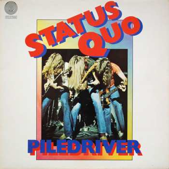 LP Status Quo: Piledriver