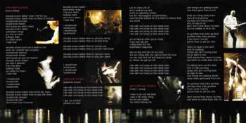 CD Status Quo: The Party Ain't Over Yet... DLX