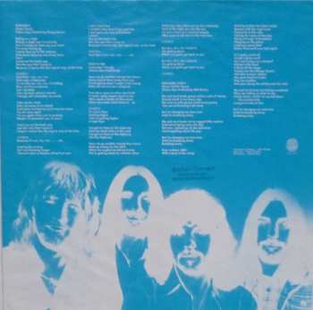 LP Status Quo: Whatever You Want