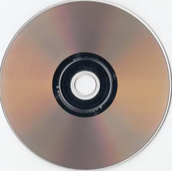 CD Status Quo: Whatever You Want