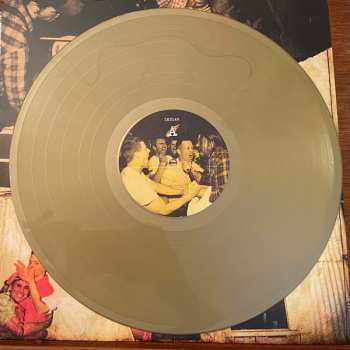 LP Stay Gold: Another Time LTD | NUM | CLR