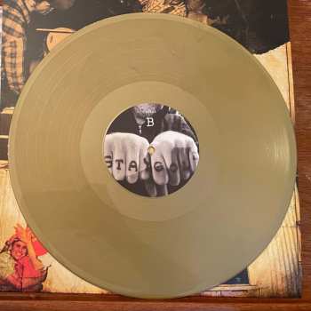 LP Stay Gold: Another Time LTD | NUM | CLR