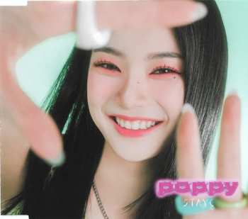 CD Stayc: POPPY LTD