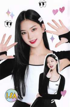 CD/DVD Stayc: Poppy LTD