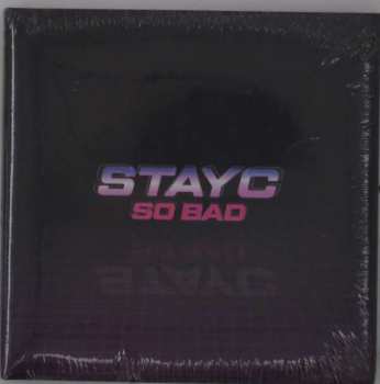 CD Stayc: So Bad