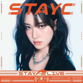 Album Stayc: Stay Alive