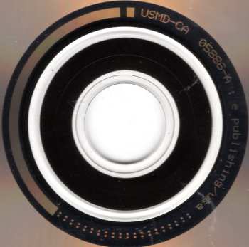 CD Steadman: Loser Friendly