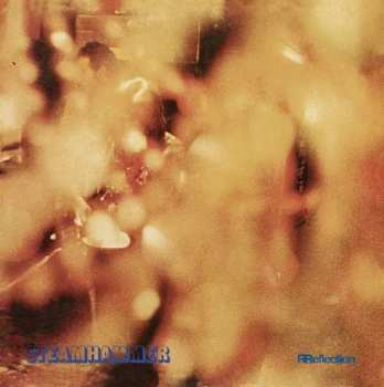 Album Steamhammer: Steamhammer