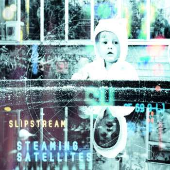 CD Steaming Satellites: Slipstream
