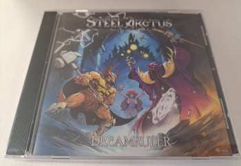 CD Steel Arctus: Dreamruler