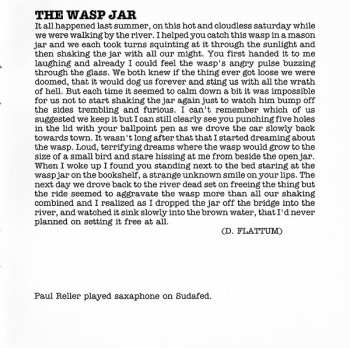 CD Steel Pole Bath Tub: Some Cocktail Suggestions