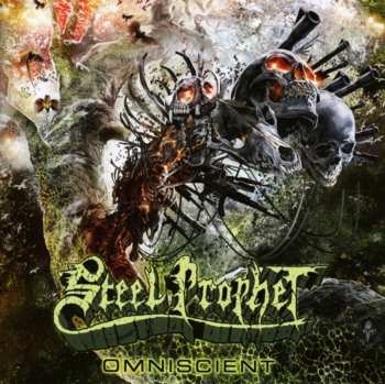CD Steel Prophet: Omniscient